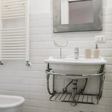 Appartamento Candy *