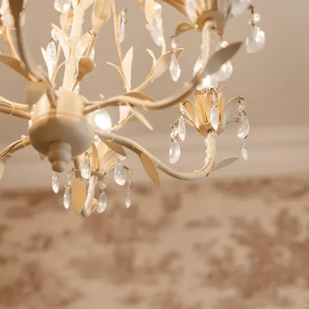 Appartamento Candy Roma