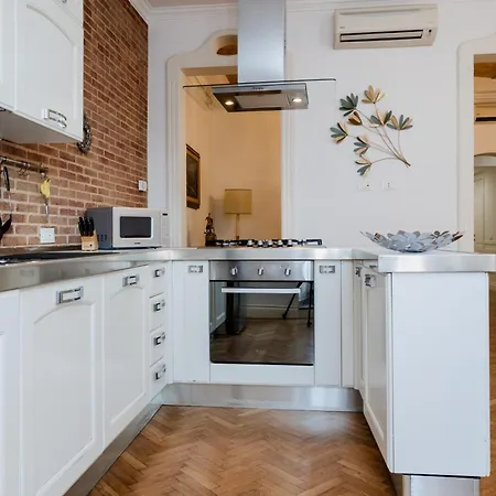 Candy Appartamento *