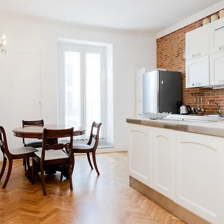 Candy Apartman Róma